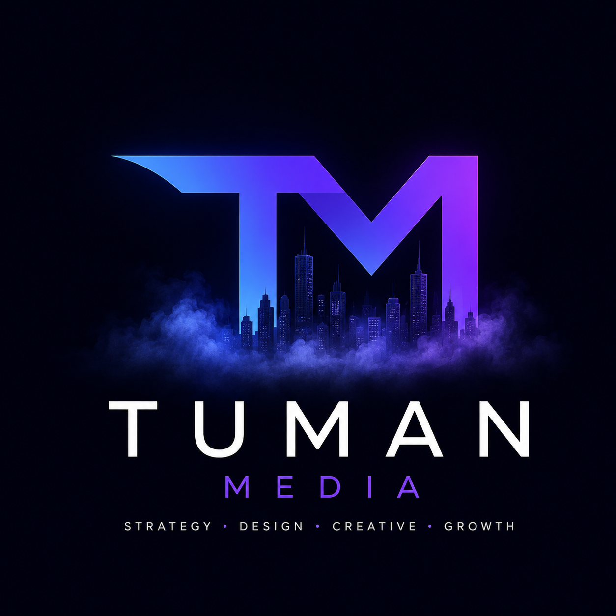 TUMAN MEDIA